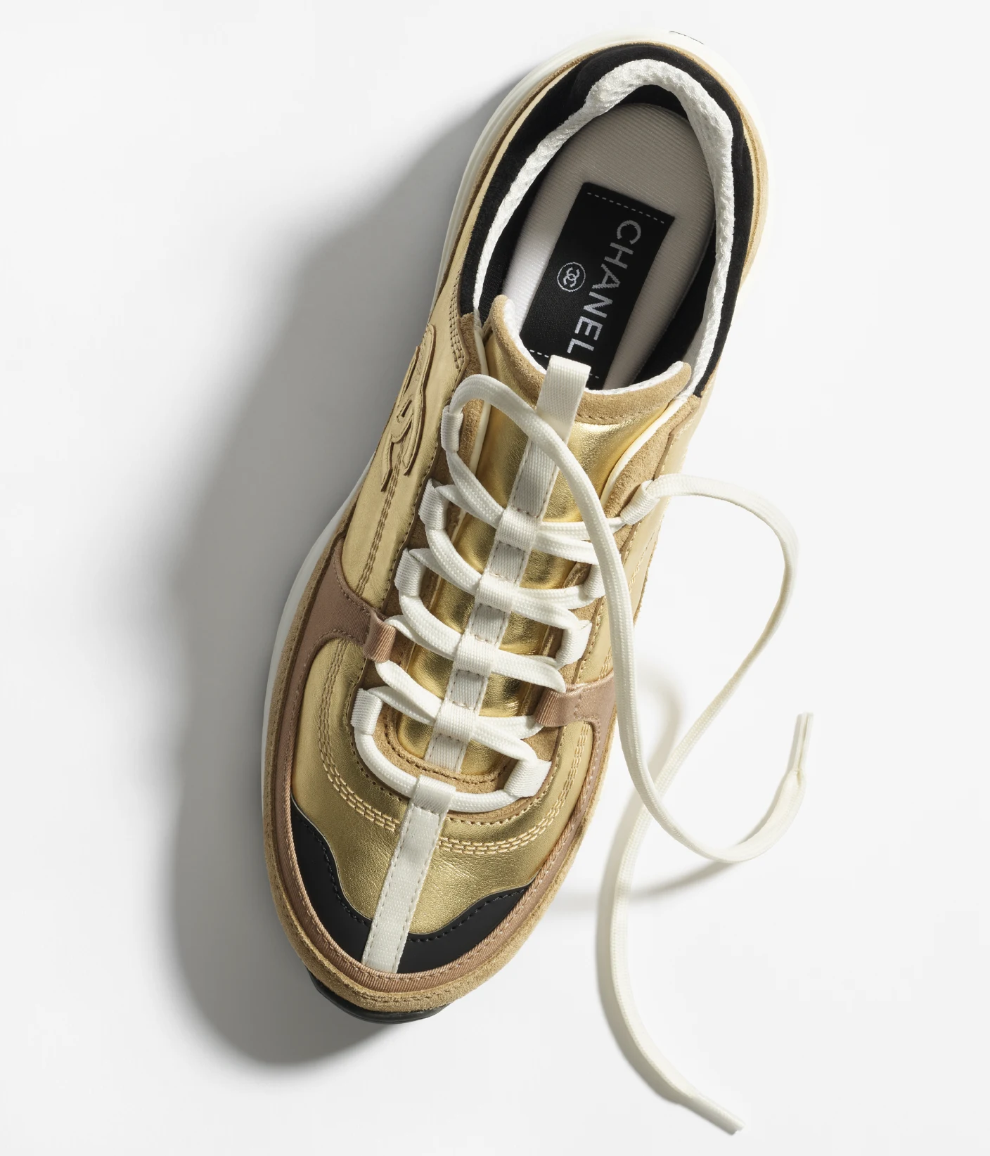 Chanel 2024/25 Métiers d’art Sneakers - Image 2